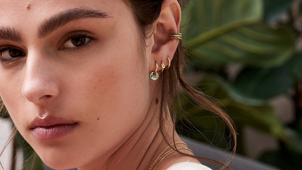 Seaside Treasure Inspired Jewellery